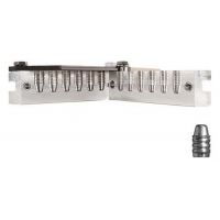 Lee Six Cavity Mold .452 230gr Tc Gas Check No Handles