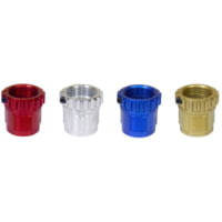 Lee Spline Drive Breech Lock Bushing