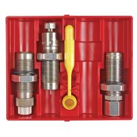 Lee Three-Die Carbide Sets .32 H&amp;R Magnum 90809