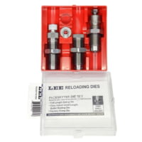 Lee Very Limited 3-Die Set