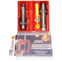 Lee Very Ltd. Production Pacesetter 2-Die Set