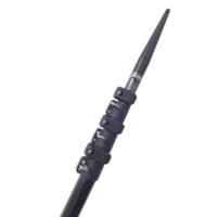 Lee's Tackle 20 Telescoping Carbon Fiber Center Outrigger Pole