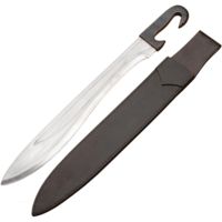 Legacy Arms Falcata Sword Fixed Blade Knife