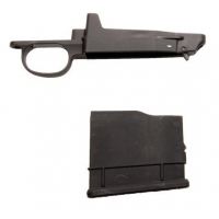 Howa Remington 700 BDL 5 Round .25-06 Remington Short Action Floor Plate &amp; Detachable Magazine Kit