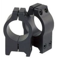 Nikko Stirling Platinum Line Rifle Scope Rings