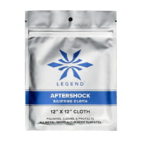 Legend Outdoor Gear Aftershock Silicone Cloth