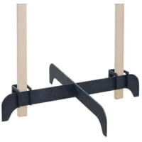 Legion Targets Legion Cross Target Stand