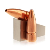 Lehigh Defense 22-250 Rem 45 Grain Controlled Chaos Centerfire Rifle Bullets