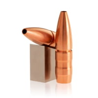 Lehigh Defense 223 Rem 62 Grain Controlled Chaos Centerfire Rifle Bullets