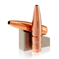 Lehigh Defense .243 Winchester 85 Grain Controlled Chaos Centerfire Rifle Bullets