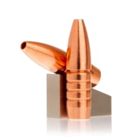 Lehigh Defense 6.8mm Rem SPC 112 Grain Controlled Chaos Centerfire Rifle Bullets