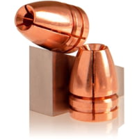 Lehigh Defense Pistol Bullets, ,380 Auto, 75 Grain, Controlled Fracturing