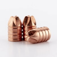 Lehigh Defense Lehigh .400 cal 150gr Xtreme Defense Hunting/Defense Handgun Bullets 50/rd 2D7E022D