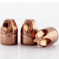 Lehigh Defense Lehigh .451 cal 135gr Enhanced Xtr Penetrator LF Hunt/Def Handgun Bullets 100/rd 5A828D77