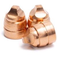 Lehigh Defense Pistol Bullets, .311 Caliber, 50 Grain, Xtreme Cavitator