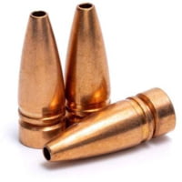 Wilson Combat Lehigh Defense 300 HAMR Rifle Bullets, 95 Grain, Copper
