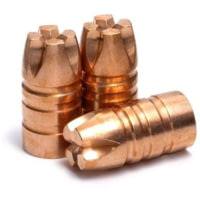 Lehigh Defense Rifle Bullets, .429 Caliber, 250 Grain, Xtreme Penetrator