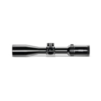 Leica 1.8-12x42i Fortis Glossy Riflescope, 30mm Tube, Second Focal Plane