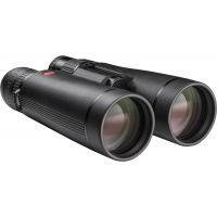 Leica 8-12x42 Duovid 8 Binoculars