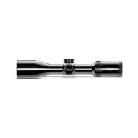 Leica 2-12x50i Fortis Glossy Riflescope, 30mm Tube, Second Focal Plane ...