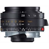 Leica 28mm / f2.8 ASPH. M-Elmarit Lens for M8 Camera 11606