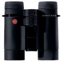 Leica 10x32mm Ultravid HD 10x Bincoluars 40291