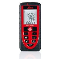 Leica DISTO D210XT Laser Distancemeter Rangefinder
