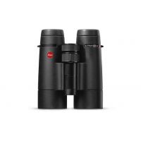 Leica Ultravid HD-Plus 7x42mm Roof Prism Binoculars