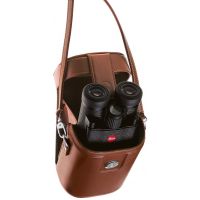 Leica 8x20 BL Ultravid Binocular w/Brown Leather Case