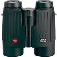 Leica 8x32 Trinovid BN binoculars Black 40016