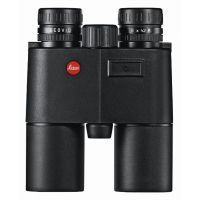 Leica Geovid-R 8x42 Laser Rangefinder Binoculars w/EHR