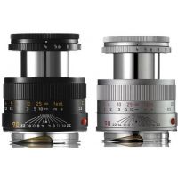 Leica Macro-Elmar-M 90mm f4 Rangefinder Macro Lenses