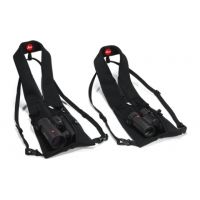 Leica Adventure Full Size Binocular Strap