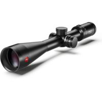 Leica AmPlus 6 2.5-15x50mm Rifle Scopes, 30mm Tube, Second Focal Plane