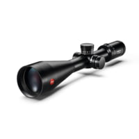 Leica AMPLUS 6 2.5-15x56i Riflescope, 30 mm Tube, Second Focal Plane
