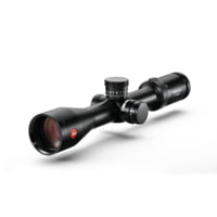 Leica AMPLUS 6 3-18x44i Riflescope, 30 mm Tube, Second Focal Plane