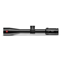 Leica Amplus 6 L-4a 3-18x44mm Rifle Scopes, 30mm, Second Focal Plane