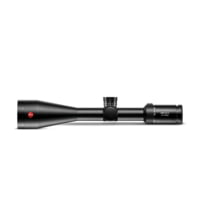 Leica Amplus 6 L-4W 2.5-15x56mm Rifle Scopes, 30mm, Second Focal Plane