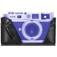 Leica Camera Protector for M8 Camera