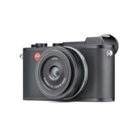 Leica CL Vario 24 MP Camera Kit w/Vario-Elmar-TL 18-56mm Lens