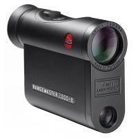 Leica CRF Rangemaster 2000-B