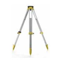 Leica Geosystems CTP103 Choice Aluminum Tripod w/ Shoulder Strap 726833