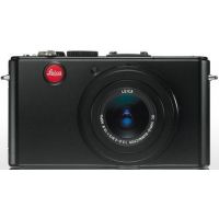 Leica D-LUX 4 Black Digital 10mp Camera