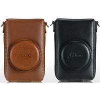 Leica D-LUX 4 Leather Case