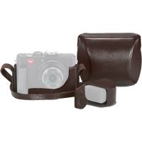 Leica D-LUX 5 Camera Ever-Ready Camera Case