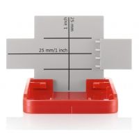 Leica Disto GZM3 DISTO Template / Countertop Target Plate
