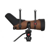 Leica Ever-Ready Case for APO-Televid 82 Angled