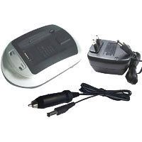 Leica Digilux 1 &amp; 2 External Battery Charger BP-DC1 18638
