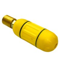 Leica Geosystems Midi Sonde 8-33