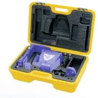 Leica Geosystems Cases for Rugby Lasers 260SC, 270SC, 280DG, 320SG, 410SG, 420DG, 300SG and 400DG